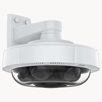 Axis NET CAMERA P3737-PLE 5MP DOME/02634-001 AXIS