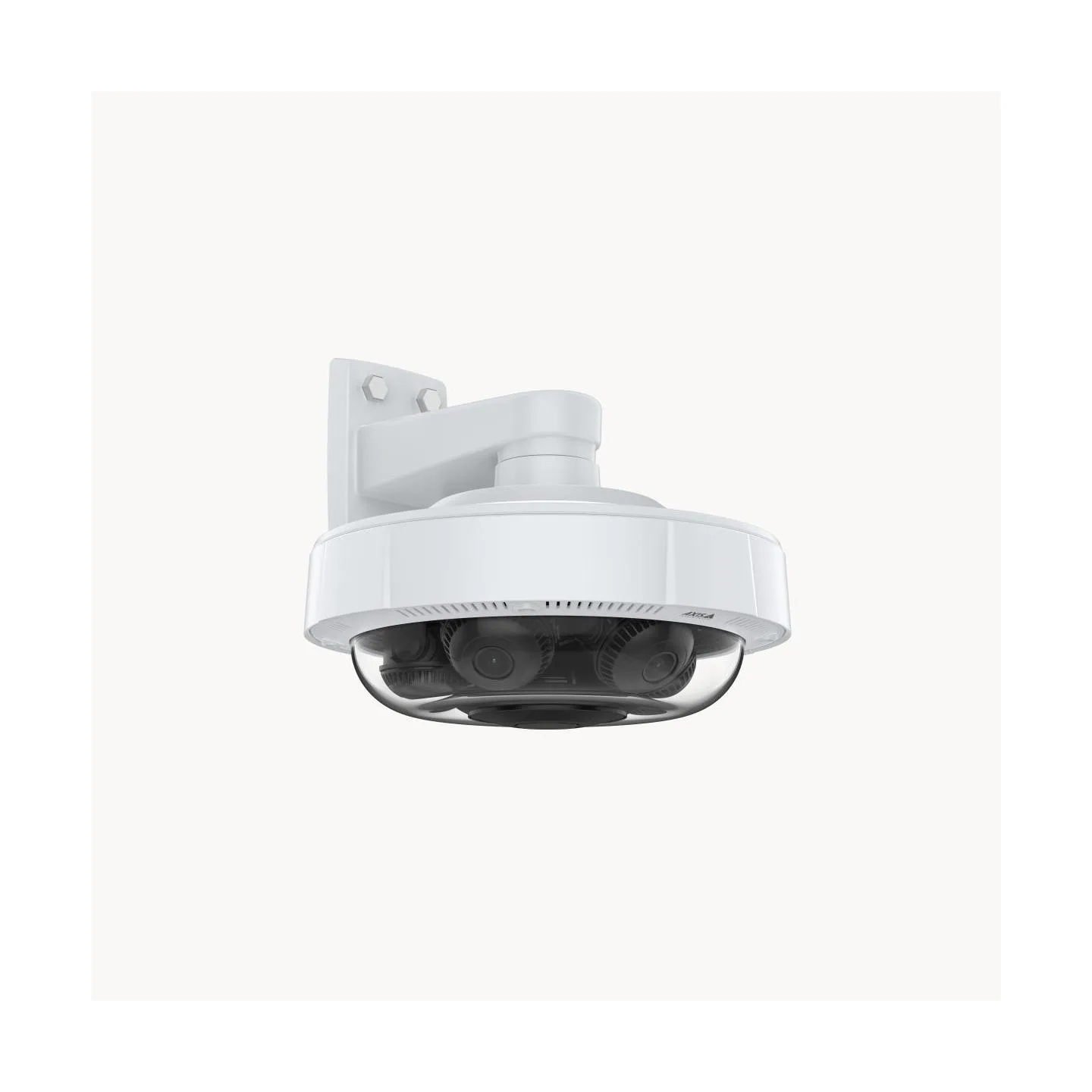 Axis NET CAMERA P3737-PLE 5MP DOME/02634-001 AXIS
