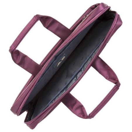 Rivacase NB CASE CENTRAL 15.6"/8231 PURPLE RIVACASE