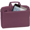 Rivacase NB CASE CENTRAL 15.6"/8231 PURPLE RIVACASE