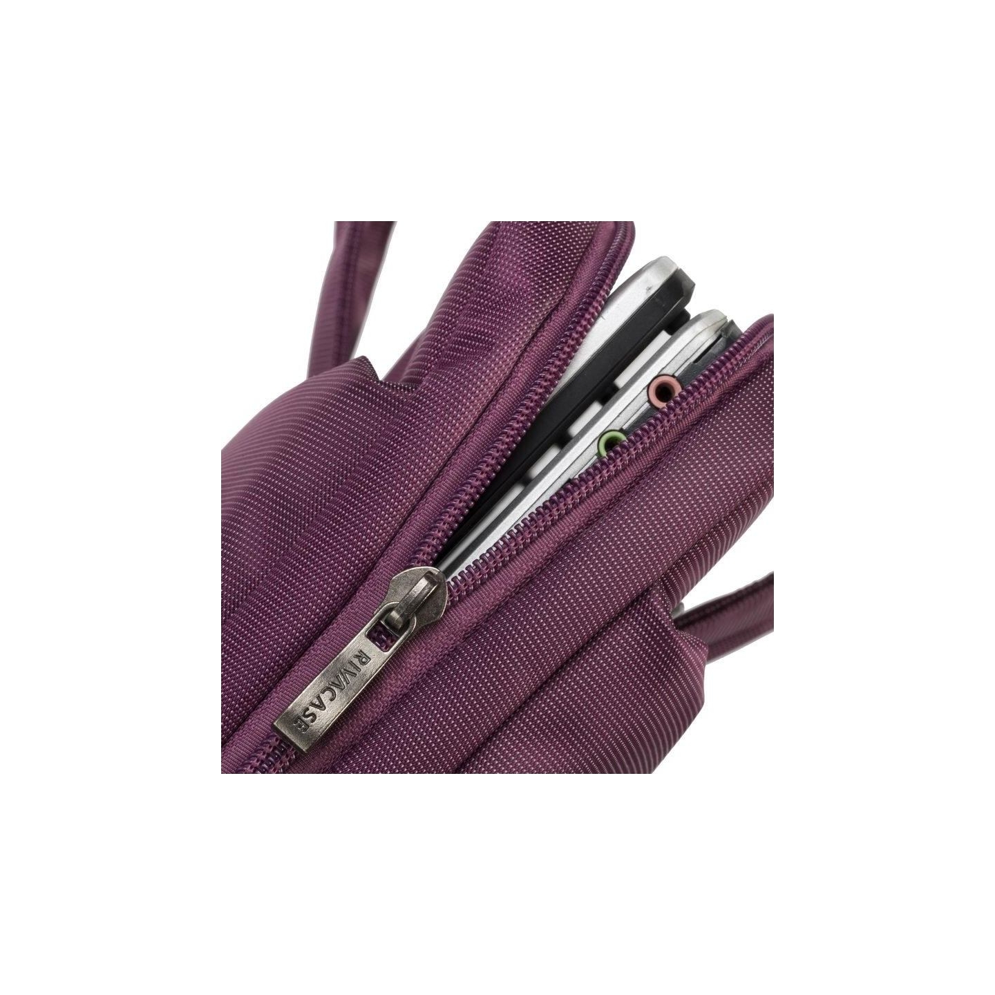 Rivacase NB CASE CENTRAL 15.6"/8231 PURPLE RIVACASE