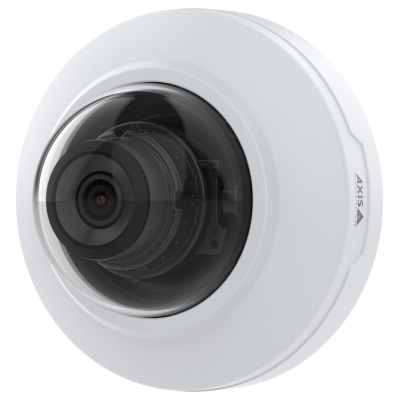 Axis NET CAMERA M4218-V DOME/02678-001 AXIS