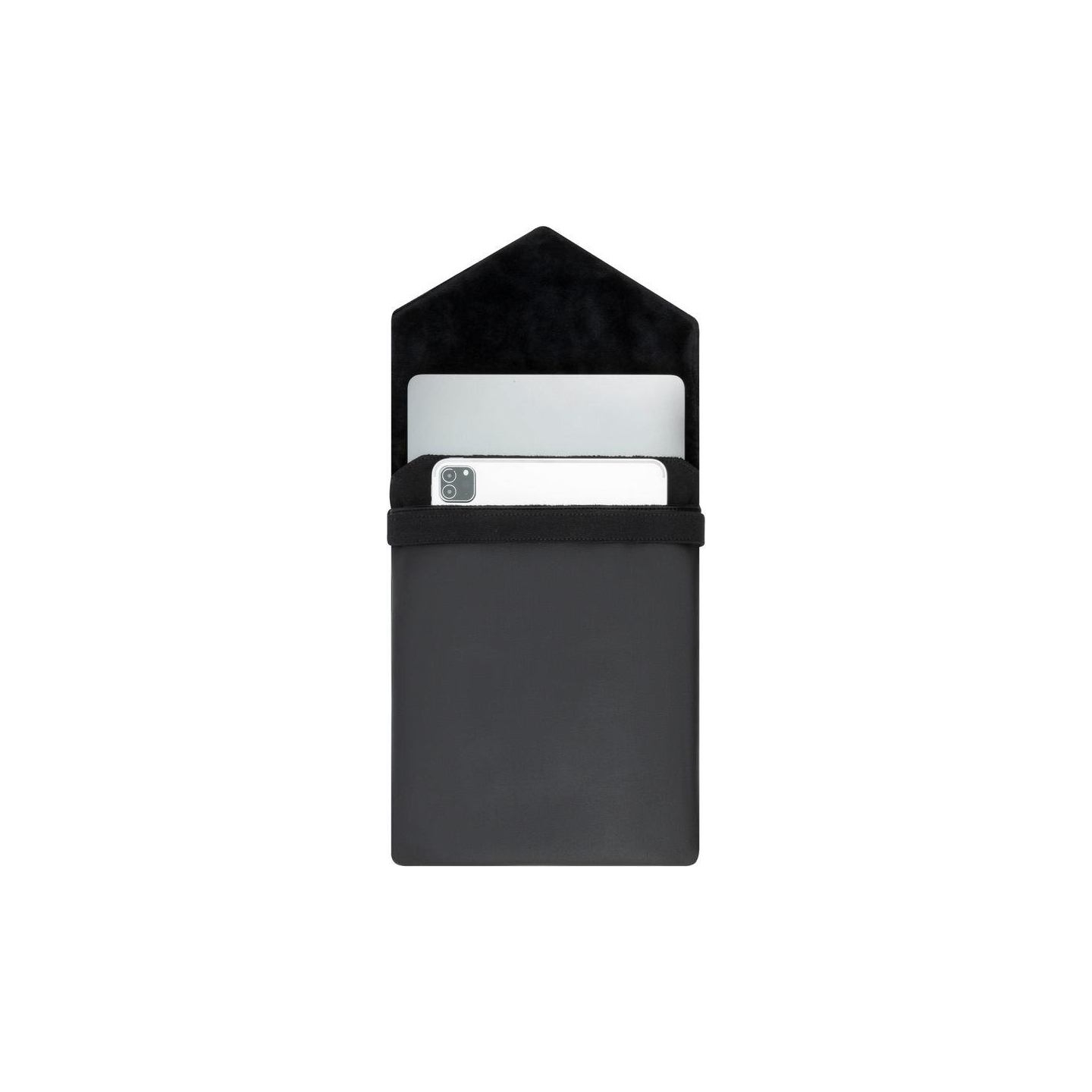 Rivacase NB SLEEVE MACBOOK PRO 13-14"/8503 BLACK RIVACASE