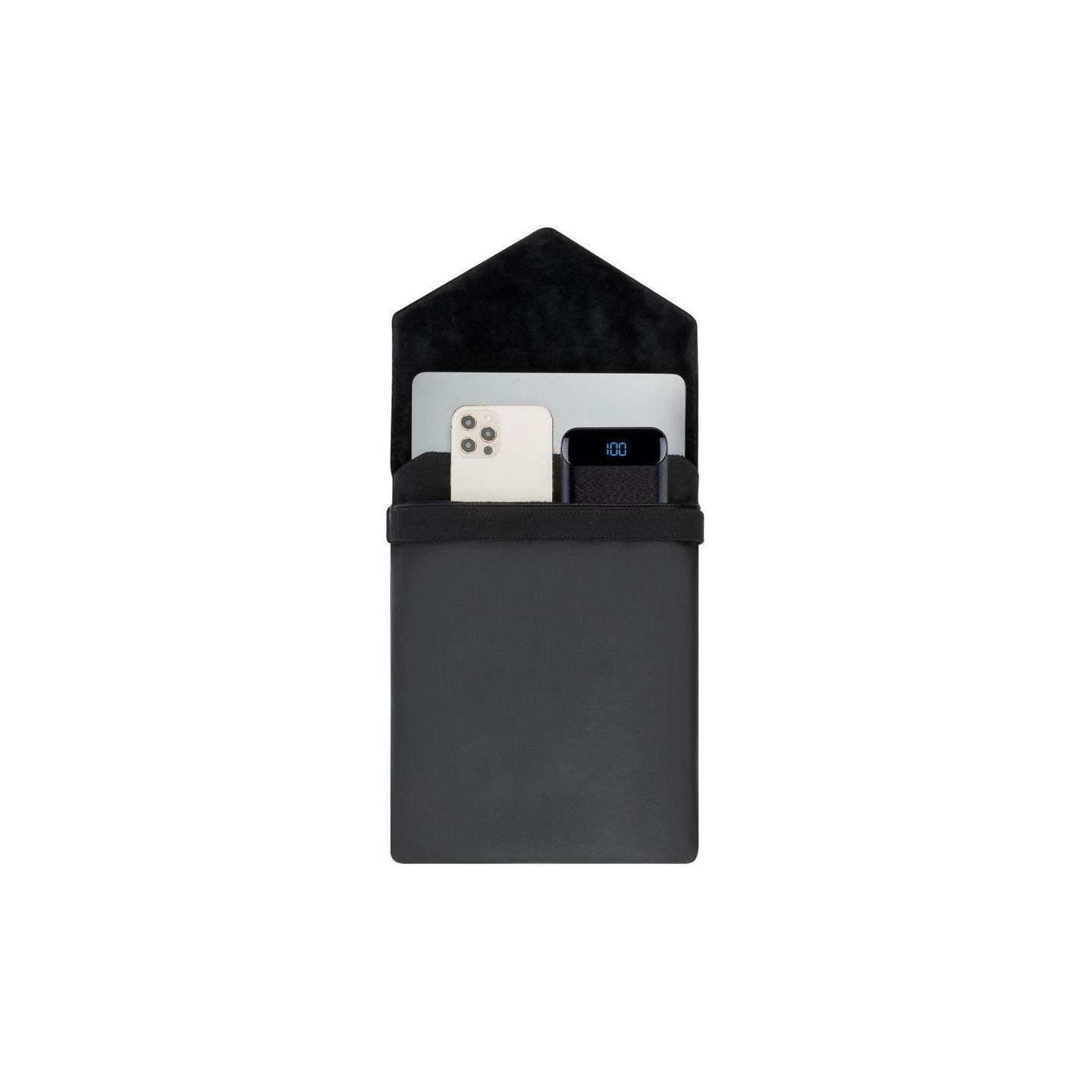 Rivacase NB SLEEVE MACBOOK PRO 13-14"/8503 BLACK RIVACASE