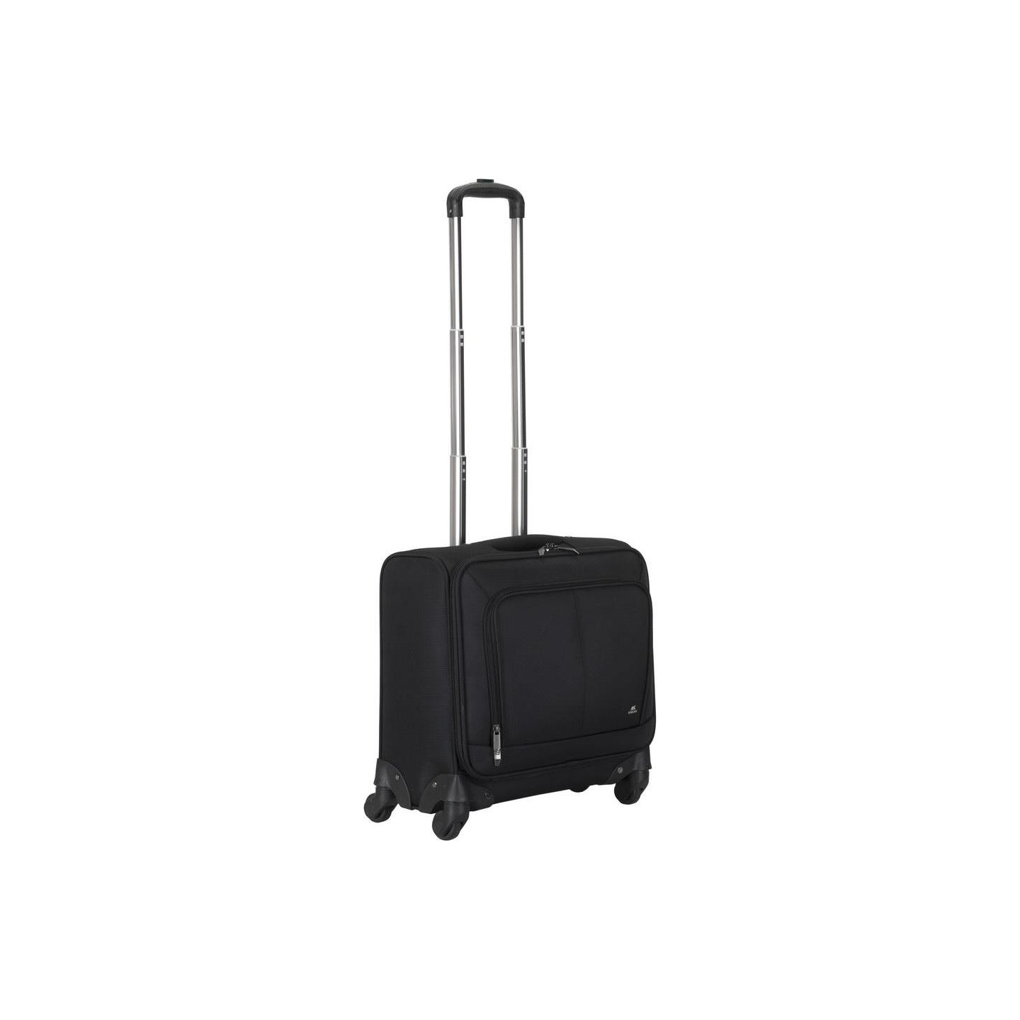 Rivacase NB CASE TROLLEY TEGEL 15.6"/8481 BLACK RIVACASE