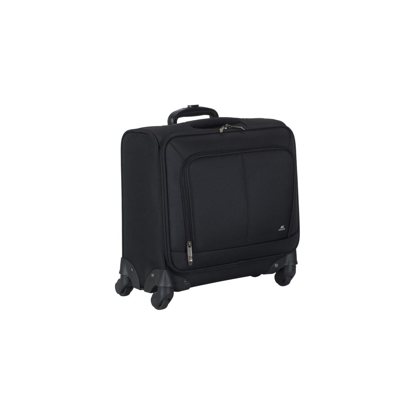 Rivacase NB CASE TROLLEY TEGEL 15.6"/8481 BLACK RIVACASE