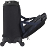 Rivacase NB CASE TROLLEY TEGEL 15.6"/8481 BLACK RIVACASE