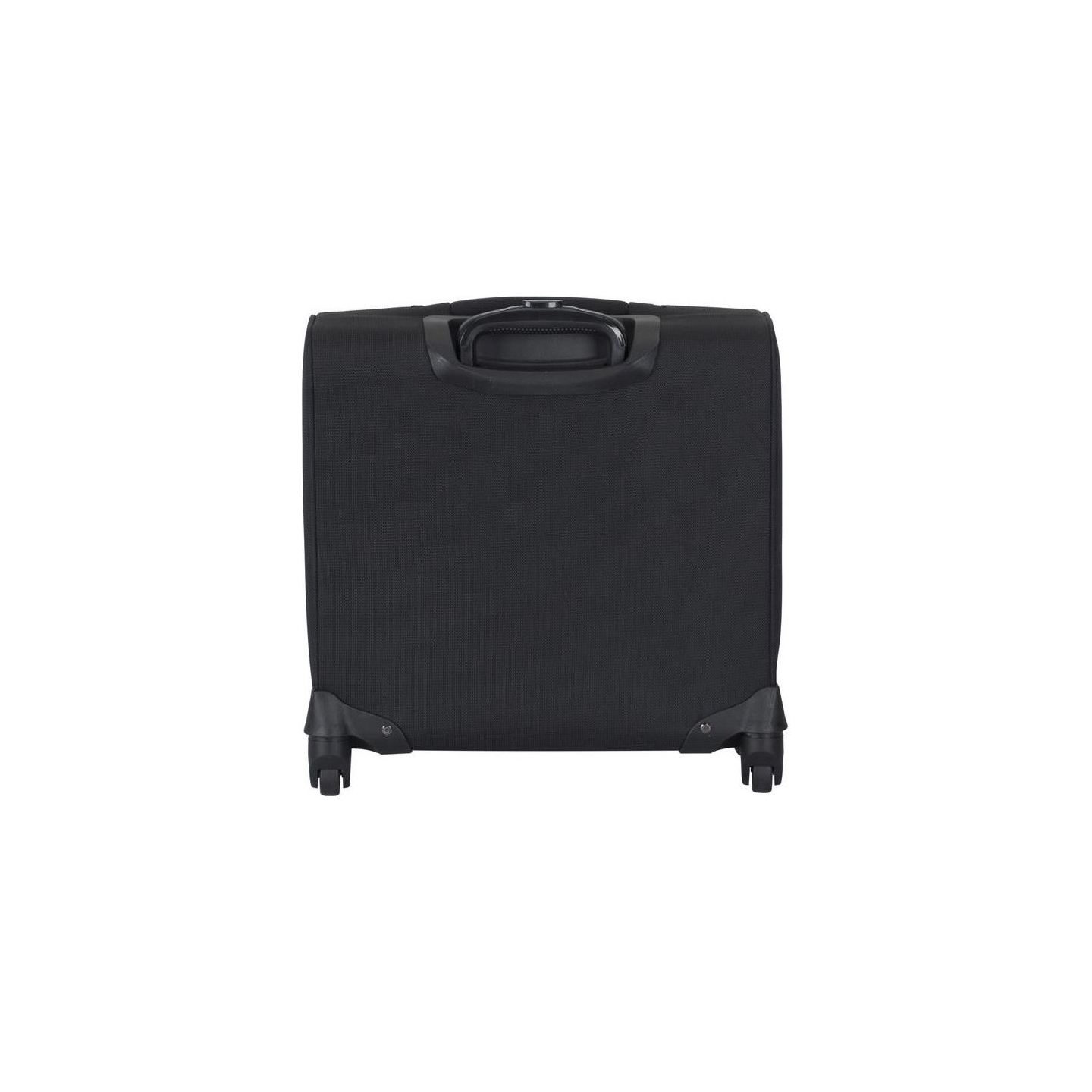 Rivacase NB CASE TROLLEY TEGEL 15.6"/8481 BLACK RIVACASE