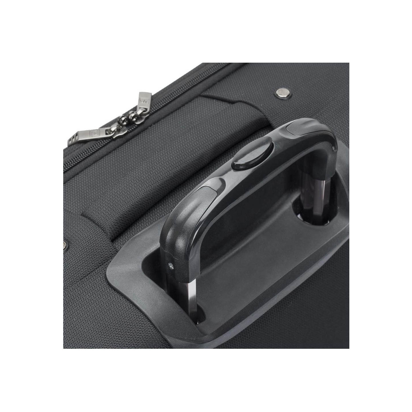Rivacase NB CASE TROLLEY TEGEL 15.6"/8481 BLACK RIVACASE