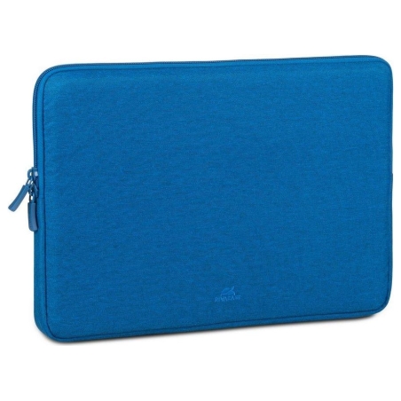 Rivacase NB SLEEVE SUZUKA ECO 13.3-14"/7703 AZURE RIVACASE