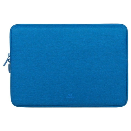 Rivacase NB SLEEVE SUZUKA ECO 13.3-14"/7703 AZURE RIVACASE
