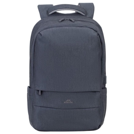 Rivacase NB BACKPACK ANTI-THEFT 17.3"/7567 DARK GREY RIVACASE