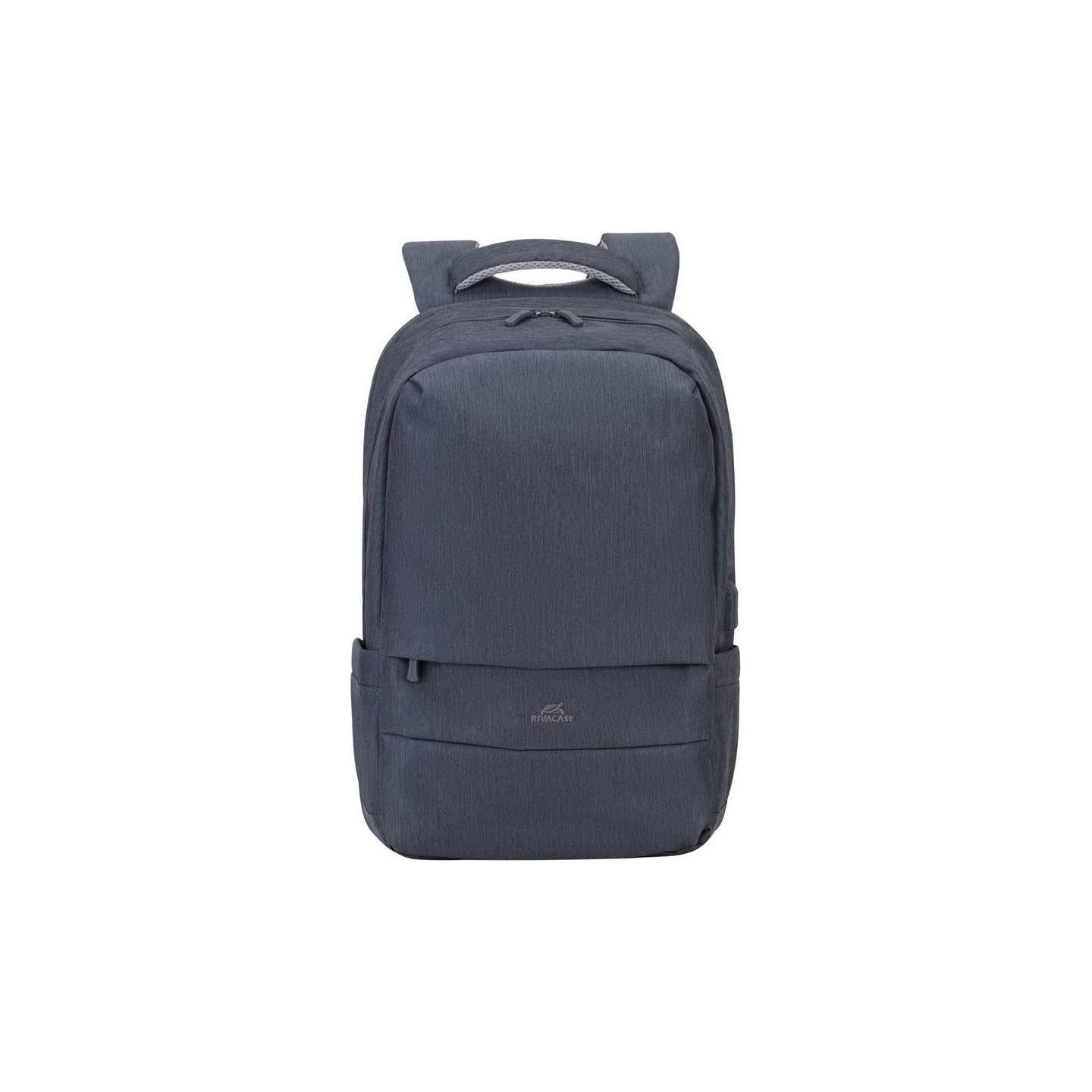Rivacase NB BACKPACK ANTI-THEFT 17.3"/7567 DARK GREY RIVACASE