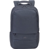 Rivacase NB BACKPACK ANTI-THEFT 17.3"/7567 DARK GREY RIVACASE