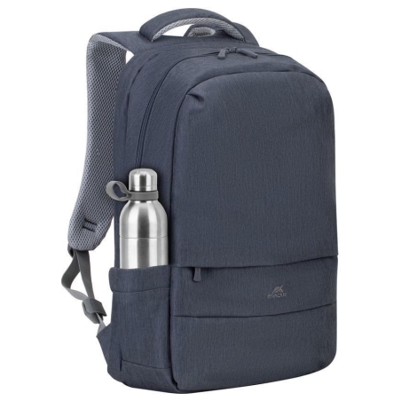 Rivacase NB BACKPACK ANTI-THEFT 17.3"/7567 DARK GREY RIVACASE