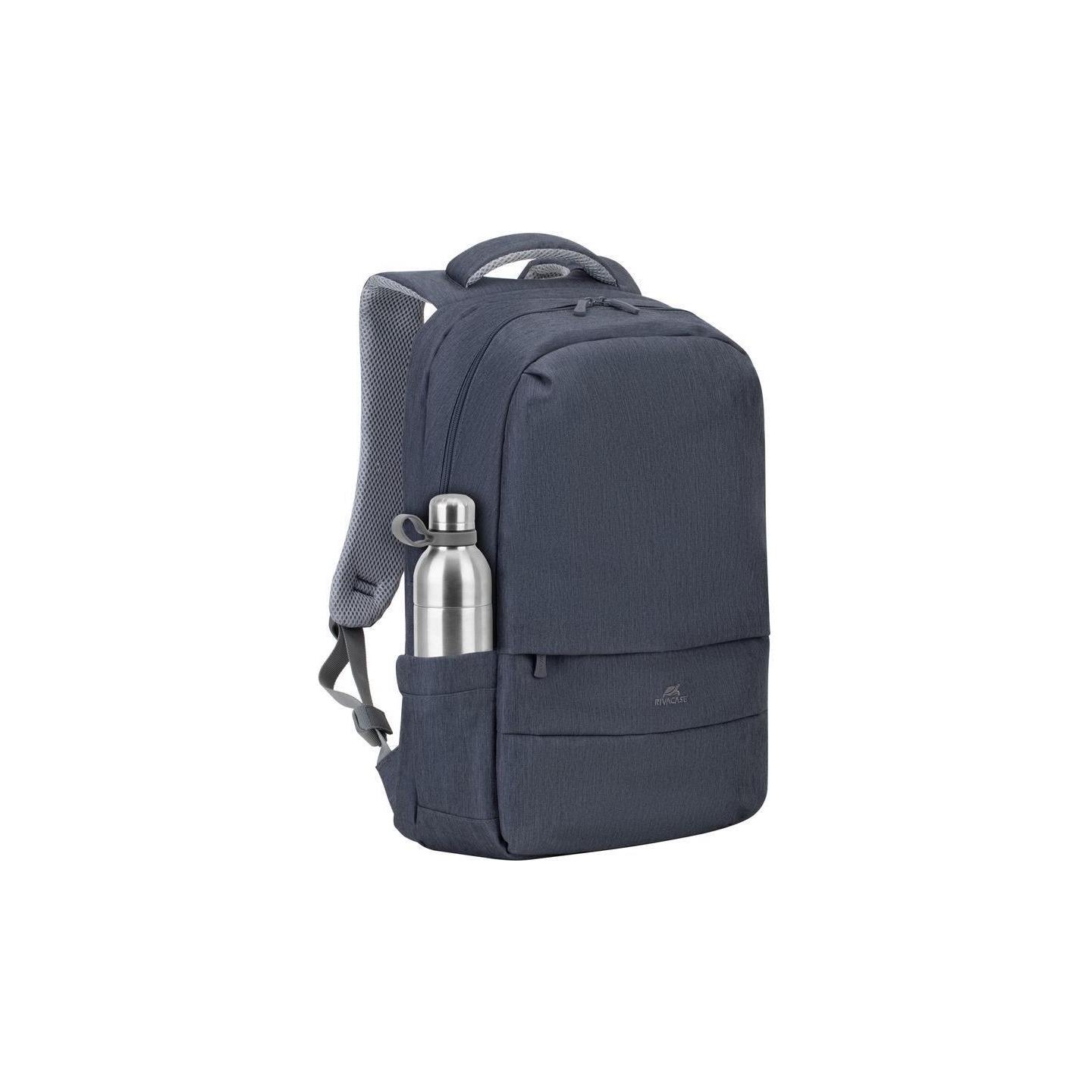 Rivacase NB BACKPACK ANTI-THEFT 17.3"/7567 DARK GREY RIVACASE