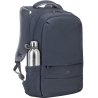Rivacase NB BACKPACK ANTI-THEFT 17.3"/7567 DARK GREY RIVACASE