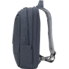 Rivacase NB BACKPACK ANTI-THEFT 17.3"/7567 DARK GREY RIVACASE