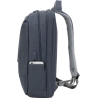 Rivacase NB BACKPACK ANTI-THEFT 17.3"/7567 DARK GREY RIVACASE