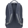 Rivacase NB BACKPACK ANTI-THEFT 17.3"/7567 DARK GREY RIVACASE