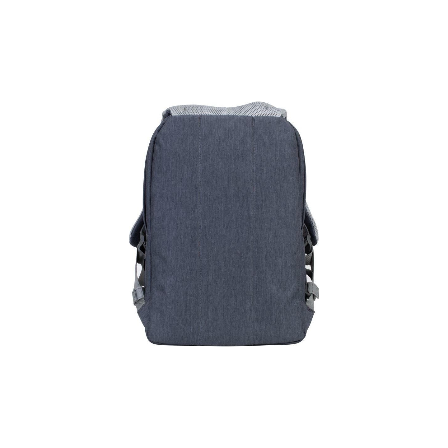 Rivacase NB BACKPACK ANTI-THEFT 17.3"/7567 DARK GREY RIVACASE
