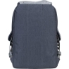 Rivacase NB BACKPACK ANTI-THEFT 17.3"/7567 DARK GREY RIVACASE
