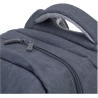 Rivacase NB BACKPACK ANTI-THEFT 17.3"/7567 DARK GREY RIVACASE