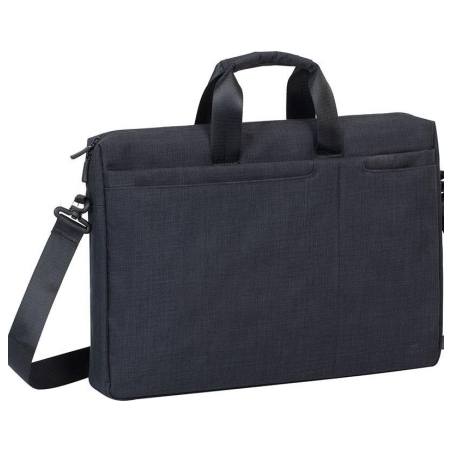Rivacase NB CASE BISCAYNE 17.3"/8355 BLACK RIVACASE