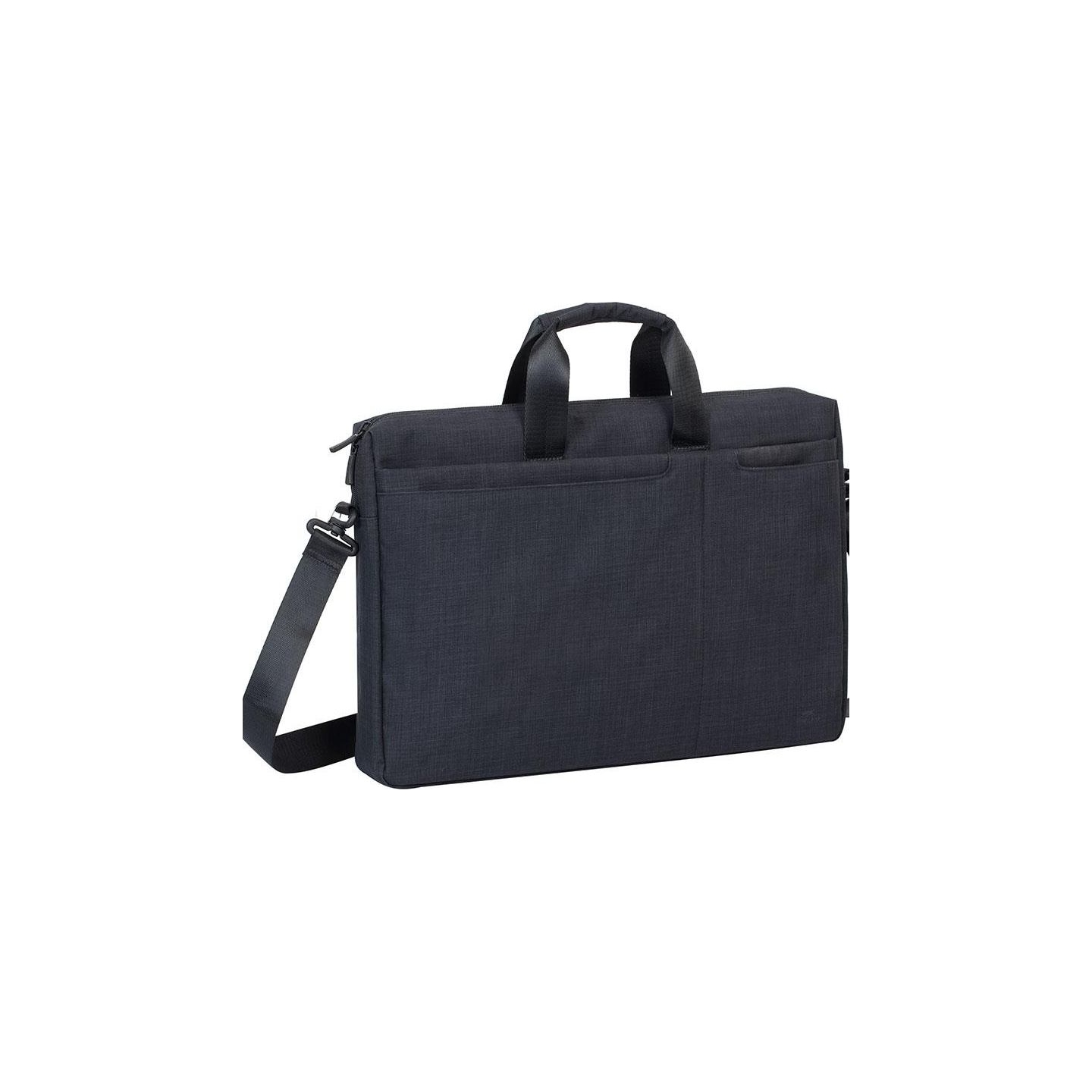 Rivacase NB CASE BISCAYNE 17.3"/8355 BLACK RIVACASE