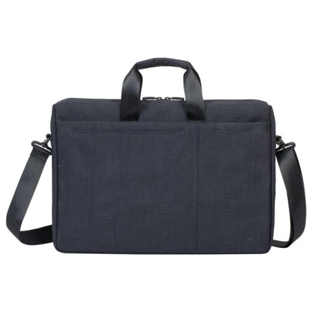 Rivacase NB CASE BISCAYNE 17.3"/8355 BLACK RIVACASE