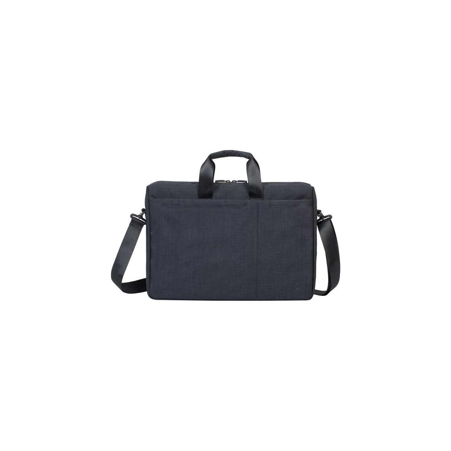 Rivacase NB CASE BISCAYNE 17.3"/8355 BLACK RIVACASE