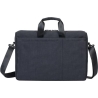 Rivacase NB CASE BISCAYNE 17.3"/8355 BLACK RIVACASE