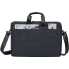 Rivacase NB CASE BISCAYNE 17.3"/8355 BLACK RIVACASE