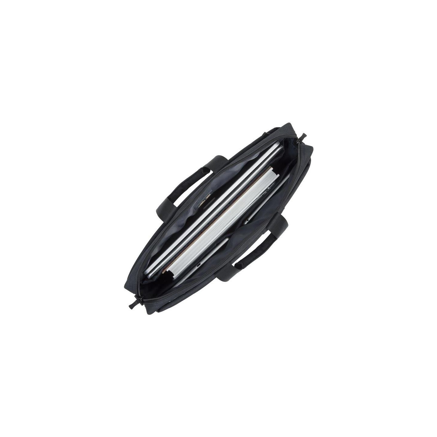 Rivacase NB CASE BISCAYNE 17.3"/8355 BLACK RIVACASE