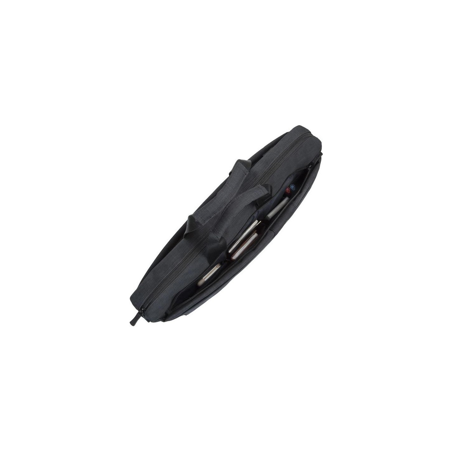 Rivacase NB CASE BISCAYNE 17.3"/8355 BLACK RIVACASE