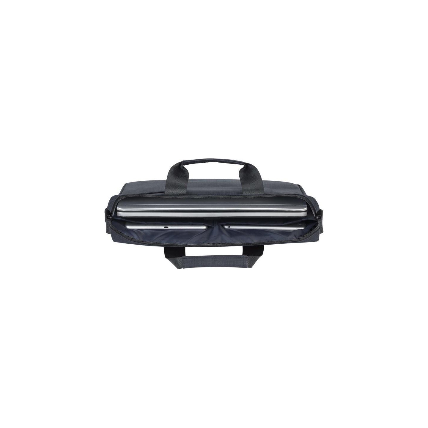 Rivacase NB CASE BISCAYNE 17.3"/8355 BLACK RIVACASE