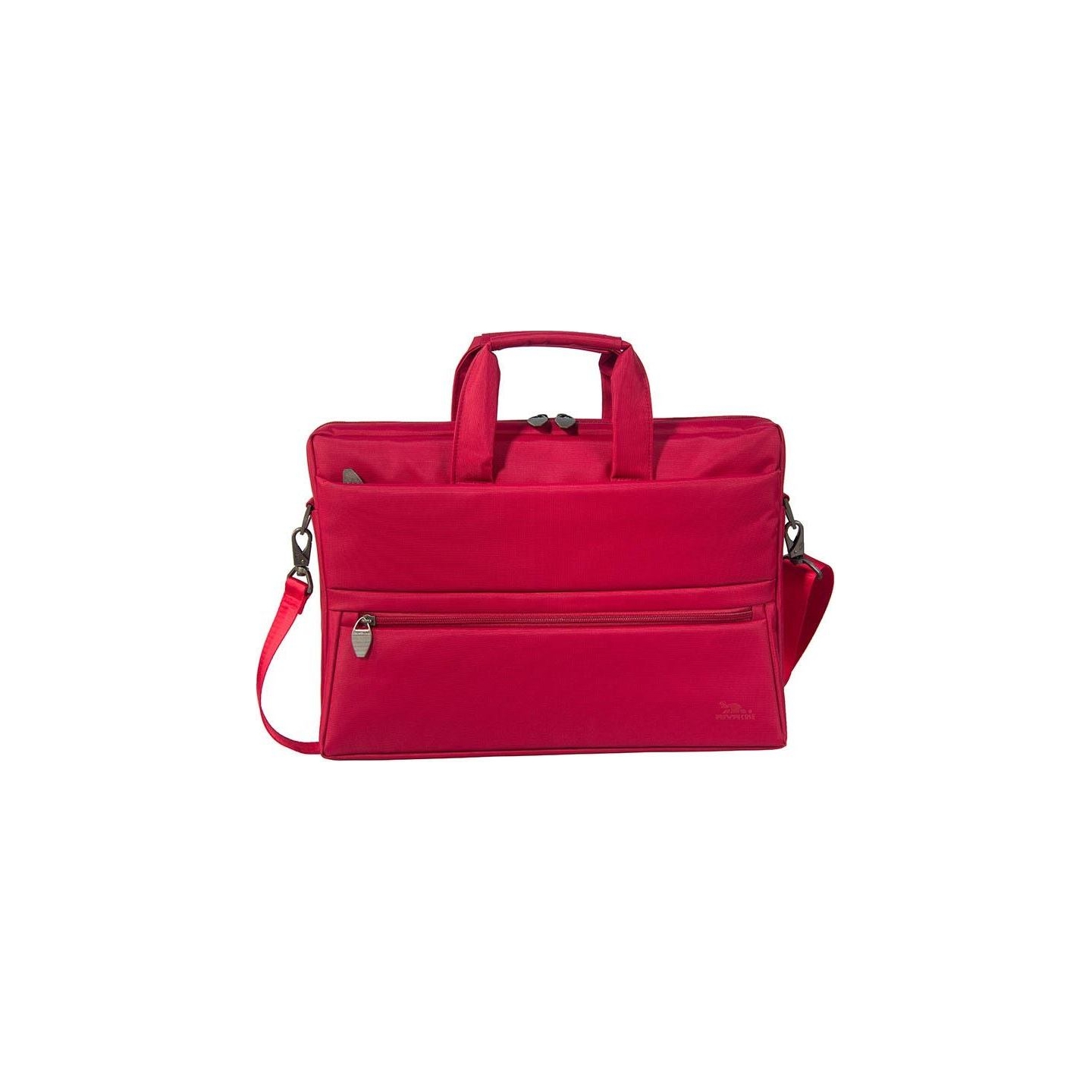 Rivacase NB CASE TIERGARTEN 15.6"/8630 RED RIVACASE