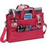 Rivacase NB CASE TIERGARTEN 15.6"/8630 RED RIVACASE
