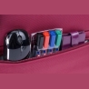 Rivacase NB CASE TIERGARTEN 15.6"/8630 RED RIVACASE