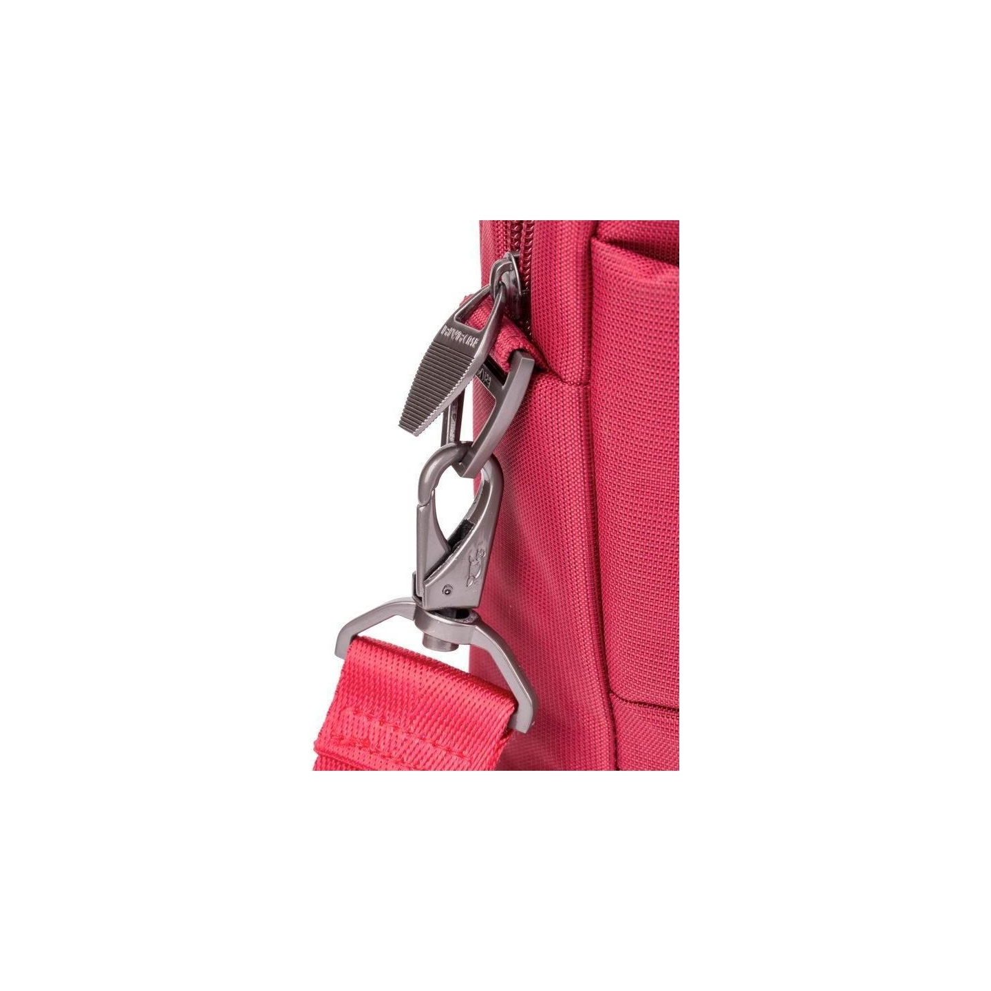 Rivacase NB CASE TIERGARTEN 15.6"/8630 RED RIVACASE