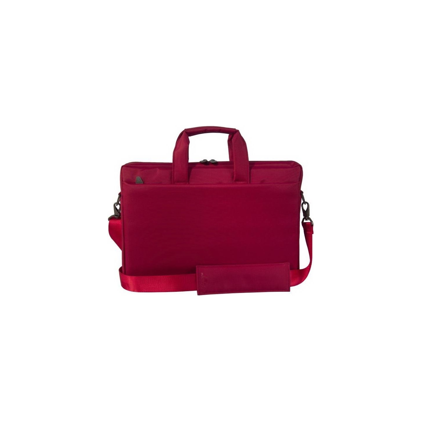 Rivacase NB CASE TIERGARTEN 15.6"/8630 RED RIVACASE