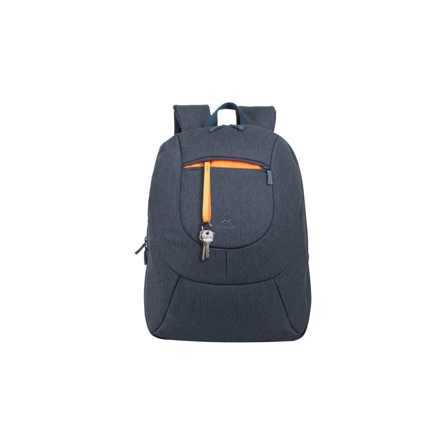 Rivacase NB BACKPACK GALAPAGOS 14"/7723 DARK GREY RIVACASE