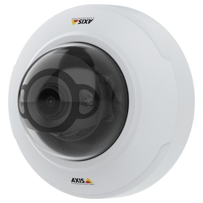Axis NET CAMERA M4216-LV DOME/02113-001 AXIS