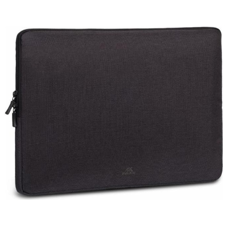 Rivacase NB SLEEVE SUZUKA 15.6"/7705 BLACK RIVACASE