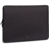 Rivacase NB SLEEVE SUZUKA 15.6"/7705 BLACK RIVACASE