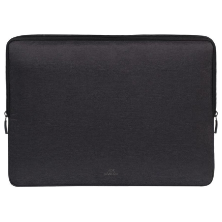 Rivacase NB SLEEVE SUZUKA 15.6"/7705 BLACK RIVACASE