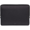 Rivacase NB SLEEVE SUZUKA 15.6"/7705 BLACK RIVACASE