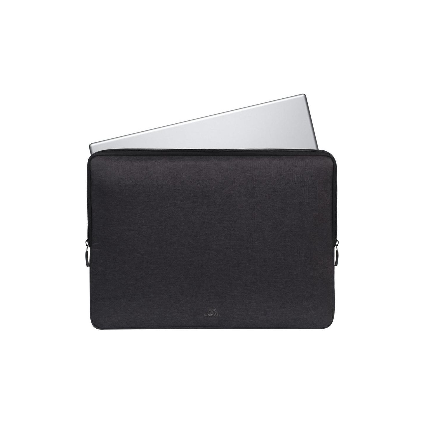 Rivacase NB SLEEVE SUZUKA 15.6"/7705 BLACK RIVACASE