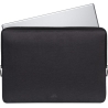 Rivacase NB SLEEVE SUZUKA 15.6"/7705 BLACK RIVACASE