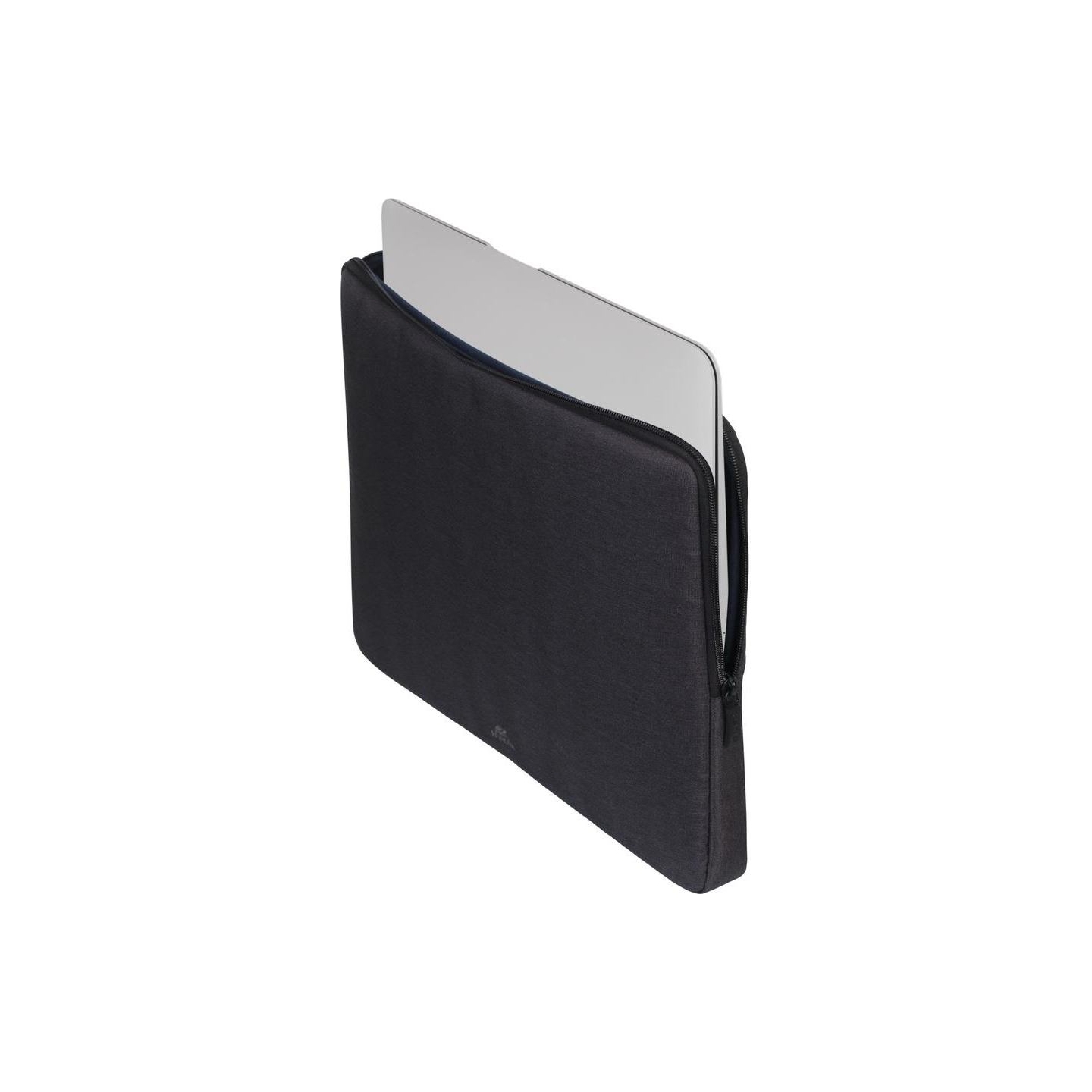 Rivacase NB SLEEVE SUZUKA 15.6"/7705 BLACK RIVACASE